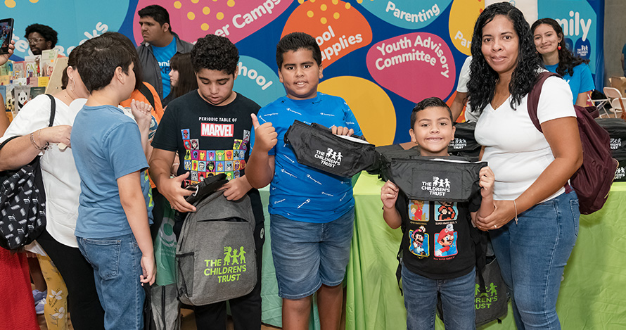 La Family Expo regresa enfocada en el regreso a clases