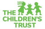 The Children’s Trust Logo