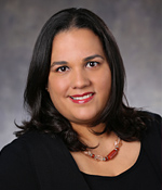 Photo of Brenda L. Galarza