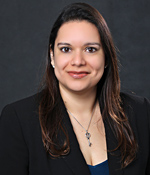 Photo of Perla Zepeda