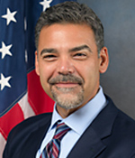 Photo of Hon. Alex Rizo